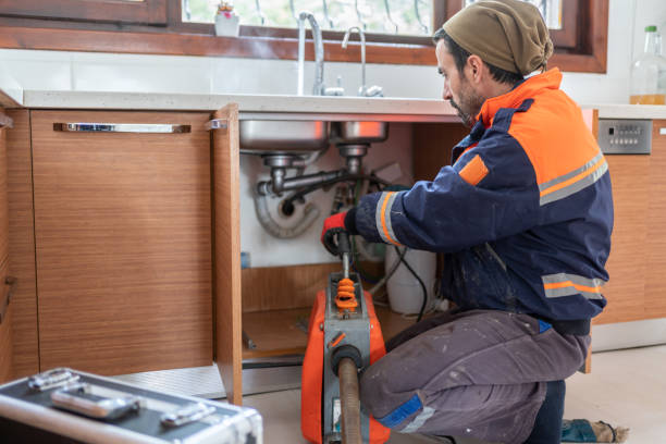 Reliable Centralia, IL Plumbing Solutions