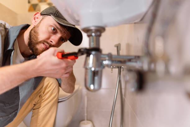 Best Water Softener Installation  in Centralia, IL
