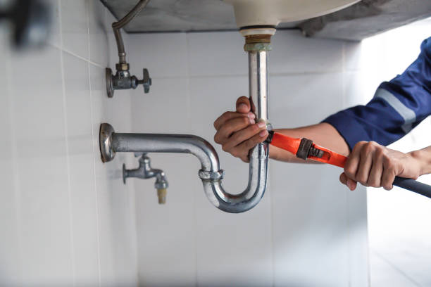 Best Water Heater Repair  in Centralia, IL