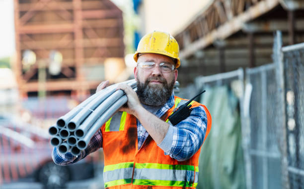 Best Emergency Plumber  in Centralia, IL