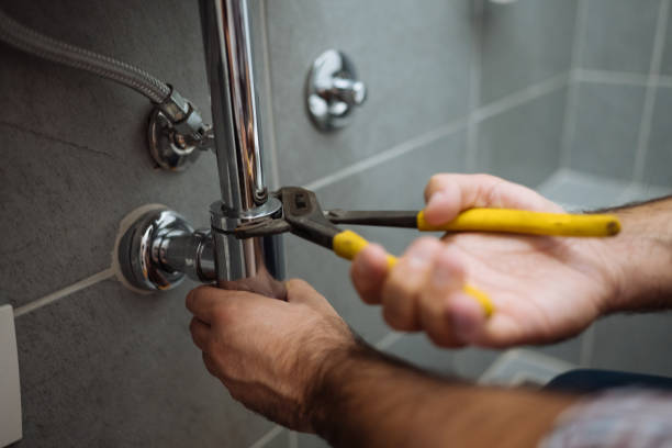 Best Water Leak Repair  in Centralia, IL