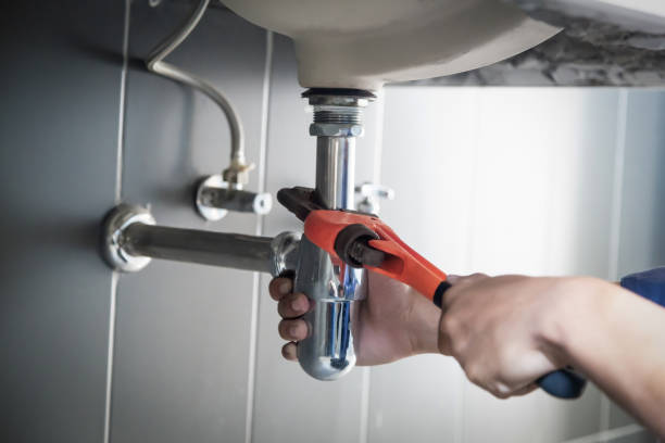 Best Local Plumber Services  in Centralia, IL