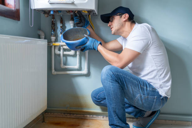 Clogged Drain Plumber in Centralia, IL